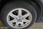 2010 Volvo V70 – manuell – hengerfeste – skinnseter