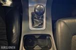2010 Volvo V70 – manuell – hengerfeste – skinnseter