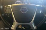 2010 Volvo V70 – manuell – hengerfeste – skinnseter