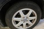 2010 Volvo V70 – manuell – hengerfeste – skinnseter