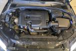 2010 Volvo V70 – manuell – hengerfeste – skinnseter