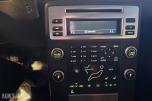 2010 Volvo V70 – manuell – hengerfeste – skinnseter