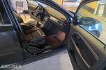 2010 Volvo V70 – manuell – hengerfeste – skinnseter