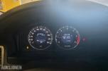2010 Volvo V70 – manuell – hengerfeste – skinnseter
