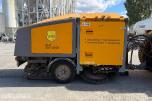 2010 Schmidt Wasa 300 feiemaskin til traktor