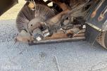 2010 Schmidt Wasa 300 feiemaskin til traktor