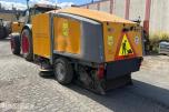 2010 Schmidt Wasa 300 feiemaskin til traktor