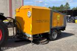 2010 Schmidt Wasa 300 feiemaskin til traktor