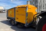 2010 Schmidt Wasa 300 feiemaskin til traktor