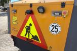 2010 Schmidt Wasa 300 feiemaskin til traktor