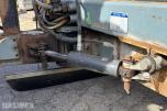 2010 Schmidt Wasa 300 feiemaskin til traktor
