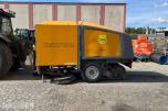 2010 Schmidt Wasa 300 feiemaskin til traktor