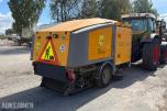 2010 Schmidt Wasa 300 feiemaskin til traktor