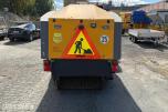 2010 Schmidt Wasa 300 feiemaskin til traktor