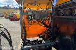 2010 Schmidt Wasa 300 - PTO-drevet feiemaskin