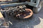 2010 Schmidt Wasa 300 - PTO-drevet feiemaskin