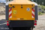2010 Schmidt Wasa 300 - PTO-drevet feiemaskin