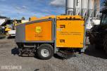 2010 Schmidt Wasa 300 - PTO-drevet feiemaskin