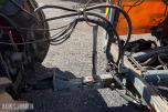 2010 Schmidt Wasa 300 - PTO-drevet feiemaskin