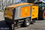 2010 Schmidt Wasa 300 - PTO-drevet feiemaskin