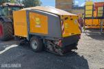 2010 Schmidt Wasa 300 - PTO-drevet feiemaskin