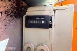 2010 Schmidt Wasa 300 - PTO-drevet feiemaskin