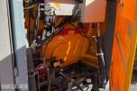 2010 Schmidt Wasa 300 - PTO-drevet feiemaskin