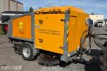 2010 Schmidt Wasa 300 - PTO-drevet feiemaskin