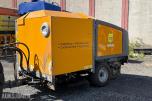 2010 Schmidt Wasa 300 - PTO-drevet feiemaskin