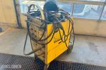 ESAB Power Compact 315 ECF sveiseapparat