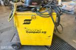 ESAB Power Compact 315 ECF sveiseapparat