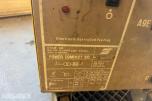 ESAB Power Compact 315 ECF sveiseapparat