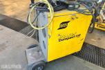ESAB Power Compact 315 ECF sveiseapparat