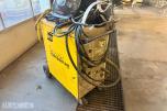 ESAB Power Compact 315 ECF sveiseapparat