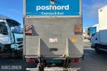 2014 Iveco Daily 35S12AA varebil