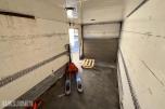 2014 Iveco Daily 35S12AA varebil