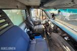 2014 Iveco Daily 35S12AA varebil