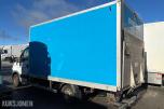 2014 Iveco Daily 35S12AA varebil