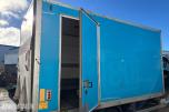 2014 Iveco Daily 35S12AA varebil