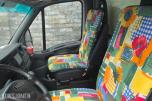 2014 Iveco Daily 35S12AA varebil
