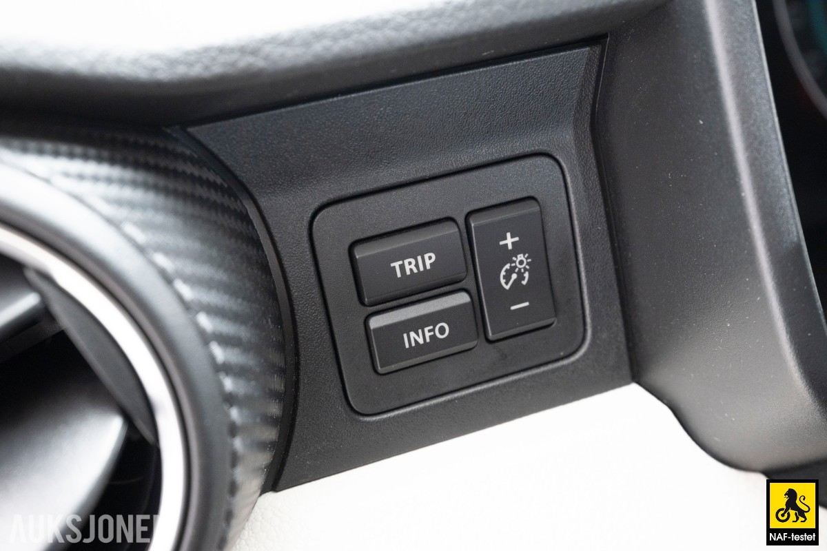 2020 Suzuki Ignis 90 HK HYBRID 4X4 NAVI KAMERA CRUISE