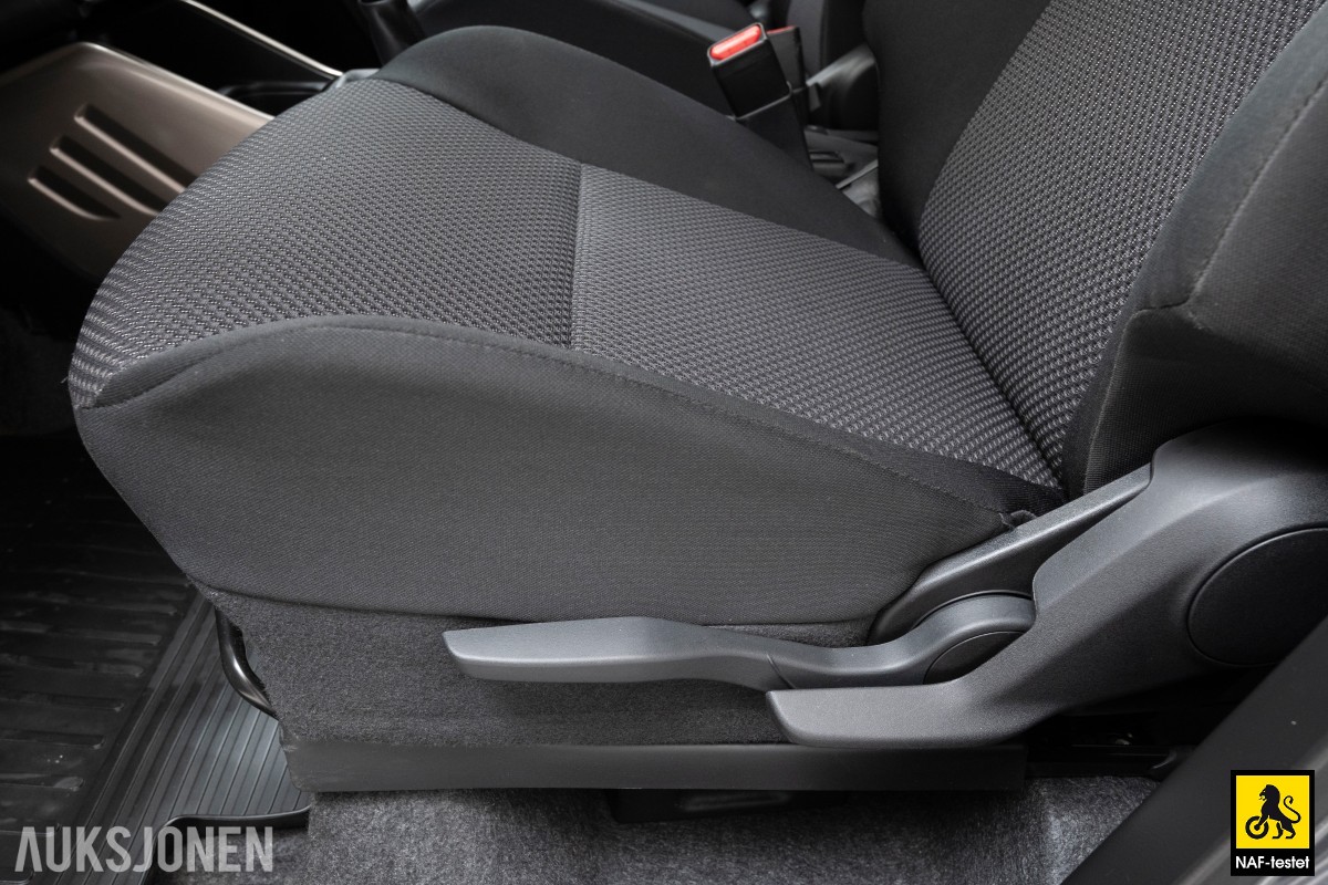 2020 Suzuki Ignis 90 HK HYBRID 4X4 NAVI KAMERA CRUISE