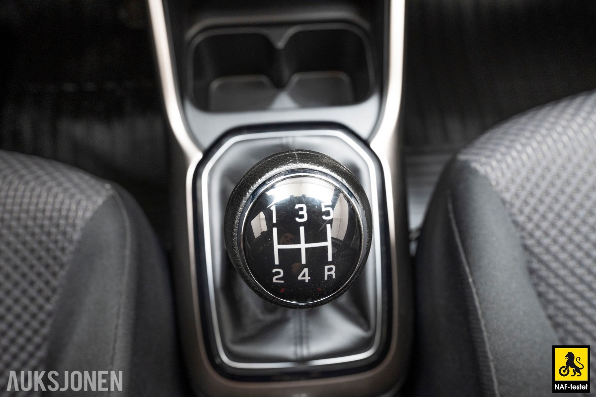 2020 Suzuki Ignis 90 HK HYBRID 4X4 NAVI KAMERA CRUISE