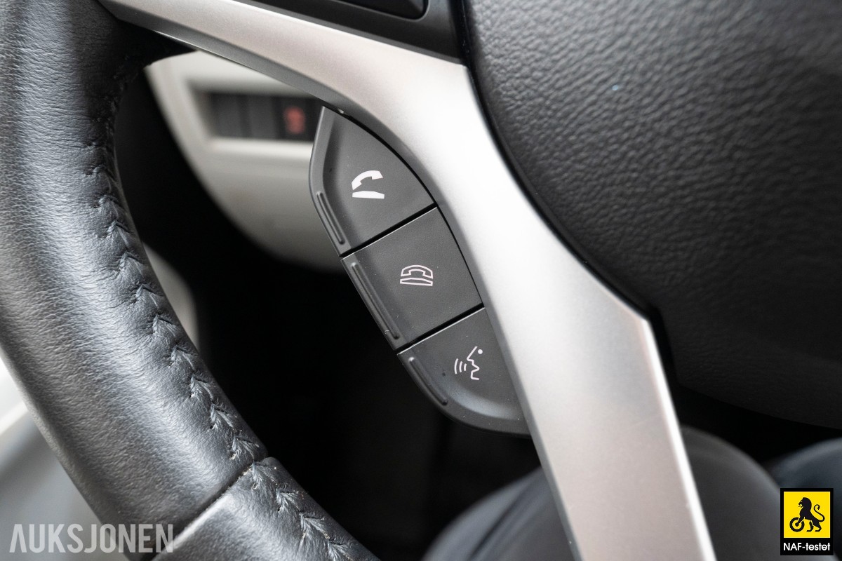 2020 Suzuki Ignis 90 HK HYBRID 4X4 NAVI KAMERA CRUISE