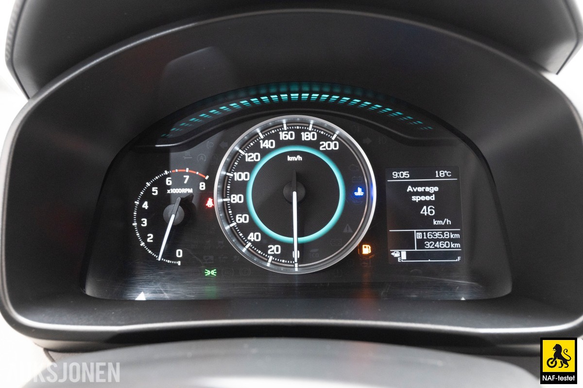 2020 Suzuki Ignis 90 HK HYBRID 4X4 NAVI KAMERA CRUISE