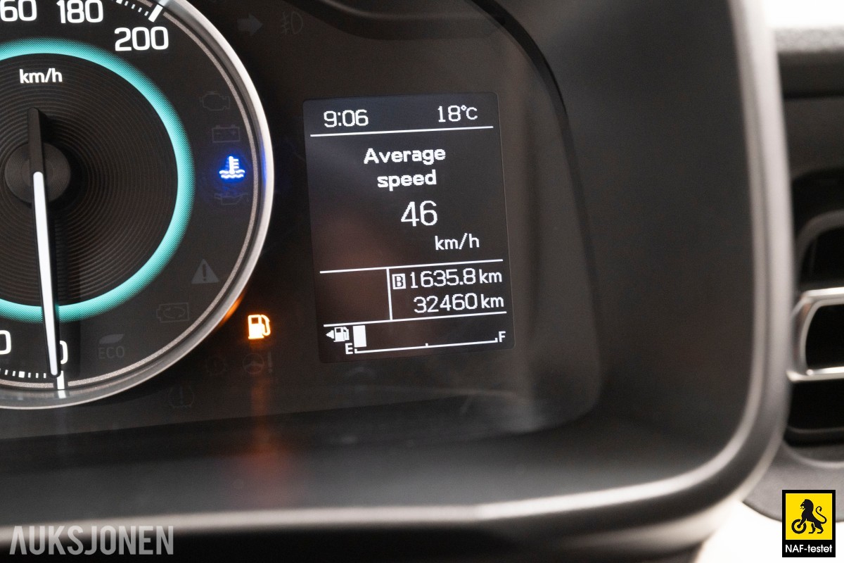 2020 Suzuki Ignis 90 HK HYBRID 4X4 NAVI KAMERA CRUISE