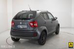 2020 Suzuki Ignis 90 HK HYBRID 4X4 NAVI KAMERA CRUISE 