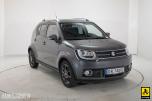 2020 Suzuki Ignis 90 HK HYBRID 4X4 NAVI KAMERA CRUISE 