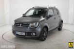 2020 Suzuki Ignis 90 HK HYBRID 4X4 NAVI KAMERA CRUISE 