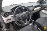 2020 Suzuki Ignis 90 HK HYBRID 4X4 NAVI KAMERA CRUISE 